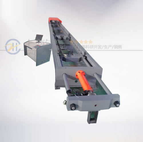 電線電纜臥式拉力試驗機30-60T